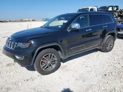 1C4RJEBG0HC943267 2017 JEEP GRAND CHEROKEE
