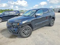 1C4RJEBG0HC943575 2017 JEEP GRAND CHEROKEE