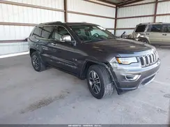 1C4RJEBG0HC949733 2017 JEEP GRAND CHEROKEE