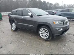 1C4RJEBG0HC950171 2017 JEEP GRAND CHEROKEE