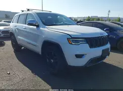1C4RJEBG0HC964863 2017 JEEP GRAND CHEROKEE