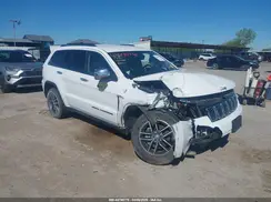 1C4RJEBG0JC111014 2018 JEEP GRAND CHEROKEE