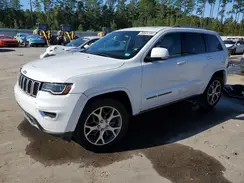 1C4RJEBG0JC124930 2018 JEEP GRAND CHEROKEE
