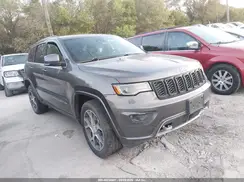 1C4RJEBG0JC125608 2018 JEEP GRAND CHEROKEE