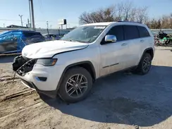 1C4RJEBG0JC130808 2018 JEEP GRAND CHEROKEE