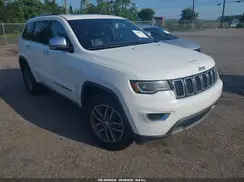 1C4RJEBG0JC131294 2018 JEEP GRAND CHEROKEE