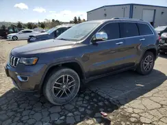 1C4RJEBG0JC131702 2018 JEEP GRAND CHEROKEE