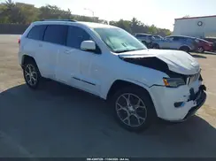 1C4RJEBG0JC132364 2018 JEEP GRAND CHEROKEE