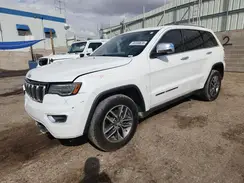 1C4RJEBG0JC140870 2018 JEEP GRAND CHEROKEE