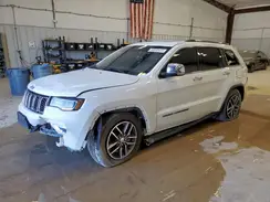1C4RJEBG0JC149617 2018 JEEP GRAND CHEROKEE