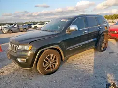 1C4RJEBG0JC153800 2018 JEEP GRAND CHEROKEE
