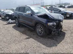 1C4RJEBG0JC157247 2018 JEEP GRAND CHEROKEE