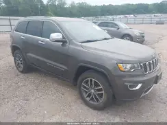 1C4RJEBG0JC158849 2018 JEEP GRAND CHEROKEE