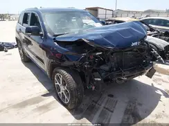 1C4RJEBG0JC168605 2018 JEEP GRAND CHEROKEE