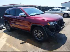 1C4RJEBG0JC168684 2018 JEEP GRAND CHEROKEE