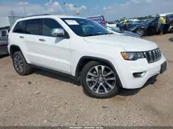 1C4RJEBG0JC171391 2018 JEEP GRAND CHEROKEE