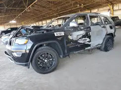 1C4RJEBG0JC197036 2018 JEEP GRAND CHEROKEE