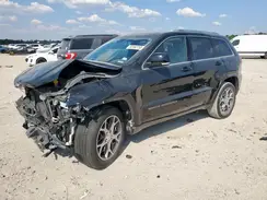 1C4RJEBG0JC208942 2018 JEEP GRAND CHEROKEE