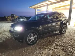 1C4RJEBG0JC216443 2018 JEEP GRAND CHEROKEE