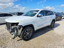 1C4RJEBG0JC228219 2018 JEEP GRAND CHEROKEE