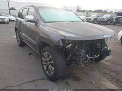 1C4RJEBG0JC228284 2018 JEEP GRAND CHEROKEE