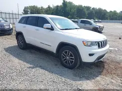 1C4RJEBG0JC238734 2018 JEEP GRAND CHEROKEE