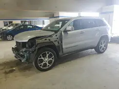 1C4RJEBG0JC247207 2018 JEEP GRAND CHEROKEE