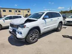 1C4RJEBG0JC260782 2018 JEEP GRAND CHEROKEE