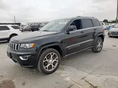 1C4RJEBG0JC265352 2018 JEEP GRAND CHEROKEE