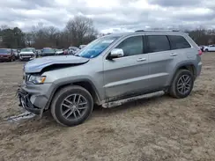 1C4RJEBG0JC275346 2018 JEEP GRAND CHEROKEE