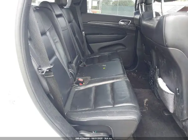 1C4RJEBG0JC304599 2018 JEEP GRAND CHEROKEE - Image 8