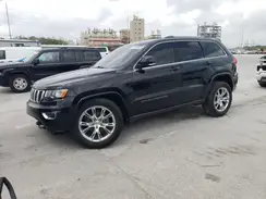 1C4RJEBG0JC322875 2018 JEEP GRAND CHEROKEE