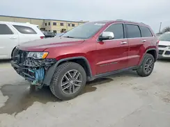 1C4RJEBG0JC327381 2018 JEEP GRAND CHEROKEE