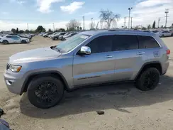 1C4RJEBG0JC339160 2018 JEEP GRAND CHEROKEE