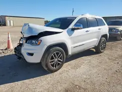 1C4RJEBG0JC339207 2018 JEEP GRAND CHEROKEE