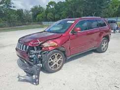 1C4RJEBG0JC380226 2018 JEEP GRAND CHEROKEE