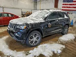 1C4RJEBG0JC380372 2018 JEEP GRAND CHEROKEE
