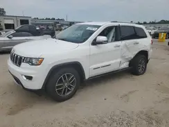 1C4RJEBG0JC380744 2018 JEEP GRAND CHEROKEE
