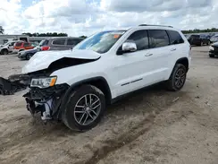 1C4RJEBG0JC391873 2018 JEEP GRAND CHEROKEE