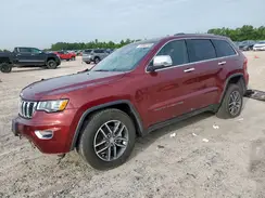 1C4RJEBG0JC392294 2018 JEEP GRAND CHEROKEE