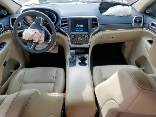 1C4RJEBG0JC392294 2018 JEEP GRAND CHEROKEE - Image 8