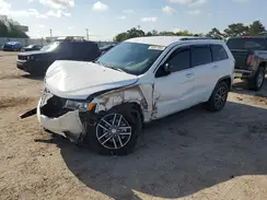 1C4RJEBG0JC397639 2018 JEEP GRAND CHEROKEE