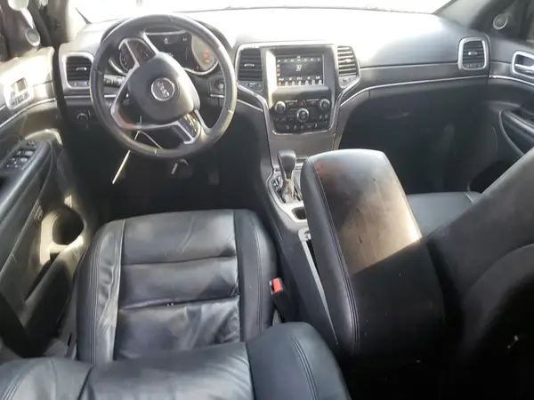 1C4RJEBG0JC397639 2018 JEEP GRAND CHEROKEE - Image 8