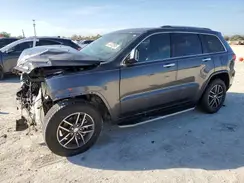 1C4RJEBG0JC397740 2018 JEEP GRAND CHEROKEE