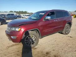 1C4RJEBG0JC400281 2018 JEEP GRAND CHEROKEE