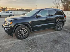 1C4RJEBG0JC400510 2018 JEEP GRAND CHEROKEE