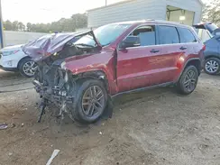 1C4RJEBG0JC429926 2018 JEEP GRAND CHEROKEE