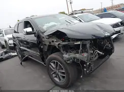 1C4RJEBG0JC430512 2018 JEEP GRAND CHEROKEE