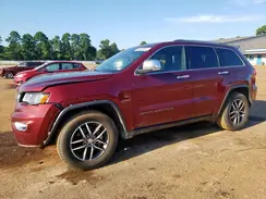 1C4RJEBG0JC438559 2018 JEEP GRAND CHEROKEE