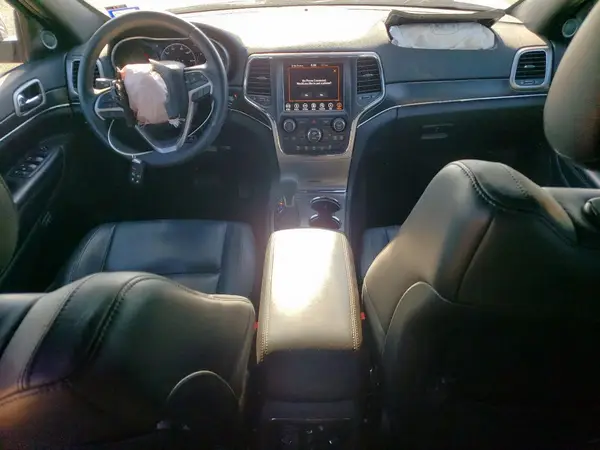 1C4RJEBG0JC438559 2018 JEEP GRAND CHEROKEE - Image 8
